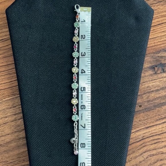 Brighton Vintage Retired Bracelet - Picture 5 of 5